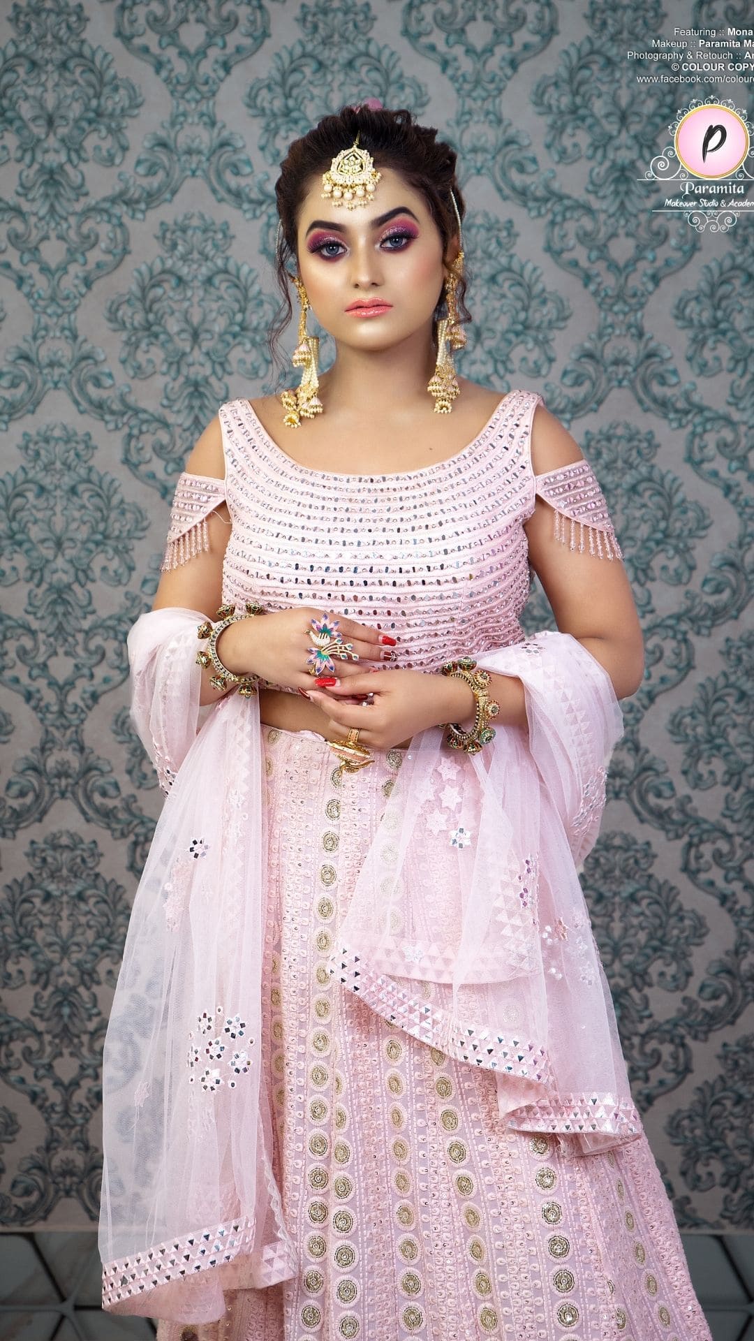 Best airbrush makeup in naihati