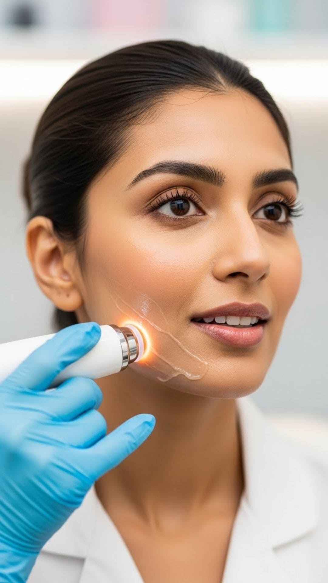 skin tightening treatments